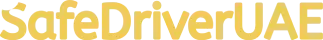 Safe Driver UAE Logo